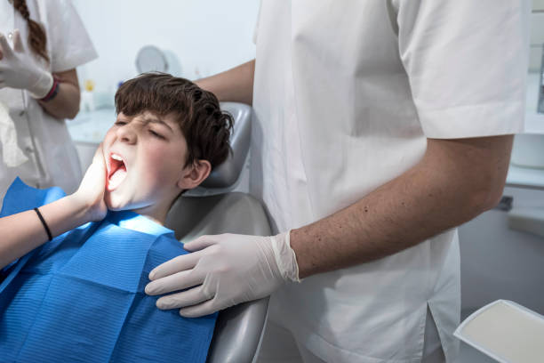 Best Pediatric Emergency Dentist in Atchison, KS