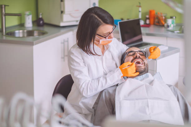 Best Emergency Dental Care for Abscessed Tooth in Atchison, KS